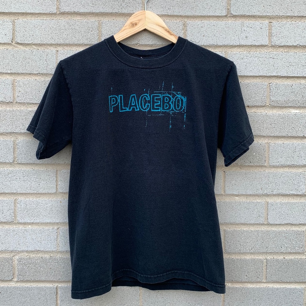 Placebo Tee - Picture 1 of 12
